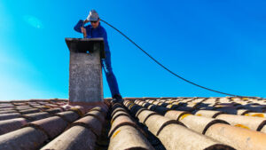Chimney Care