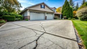 Driveway Repair